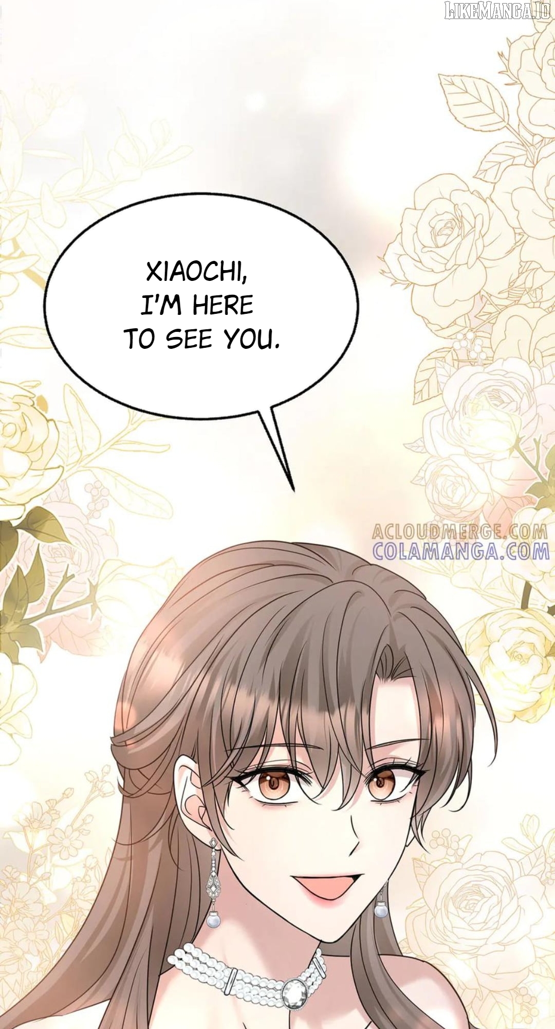 After Breakup: Had an Affair With My Ex's Uncle Chapter 96 - page 8